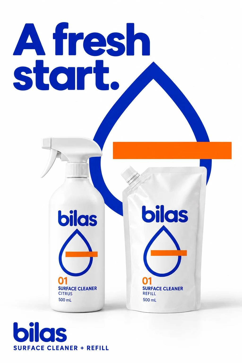 Bilas: Iklan isi ulang