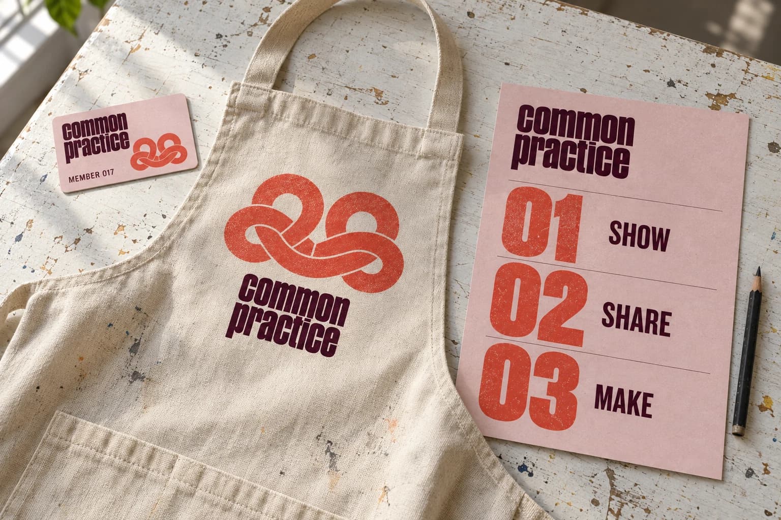 Common Practice: Perangkat anggota