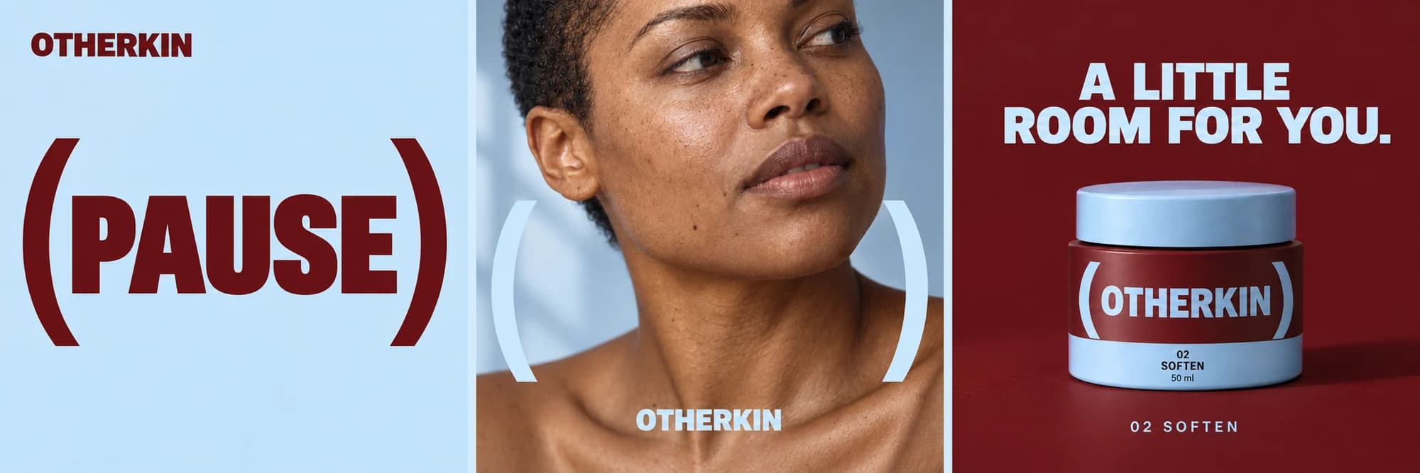 OTHERKIN: Rangkaian kampanye media sosial
